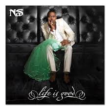 Nas-life is good/deluxe/new zabalene 2012